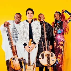 Image for 'Lamomali'