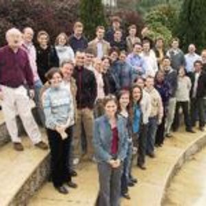 Image for 'The Cambridge Singers'