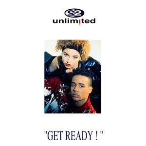 Image for 'Get Ready'