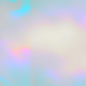 Image pour 'it's hard to see color [When You're So Impossibly Far Away*]'