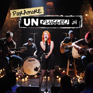 Image for 'MTV Unplugged'