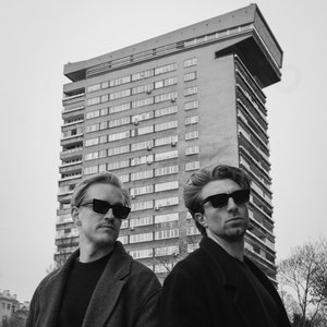 Image for 'Warsaw'
