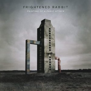 Image for 'Painting Of A Panic Attack (Deluxe Edition)'