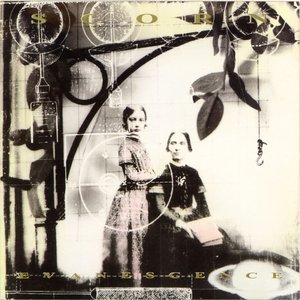Image pour 'Evanescence'