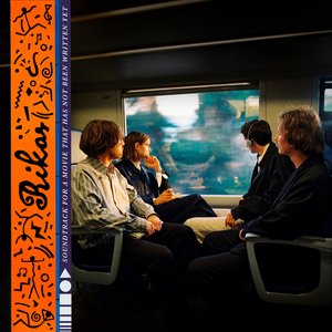 Image for 'Soundtrack For A Movie That Has Not Been Written Yet'