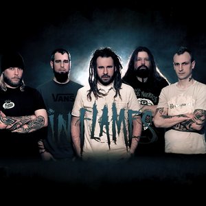 Image for 'In Flames'