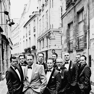 Image for 'Ray Collins' Hot Club'