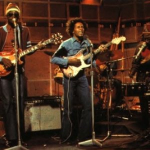 Immagine per 'Bob Marley and the Wailers'