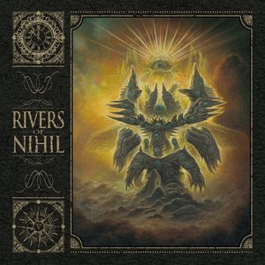 Image for 'Rivers of Nihil'