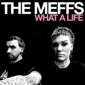 'What a Life'の画像
