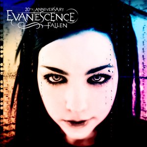 Image for 'Fallen (Deluxe Edition'