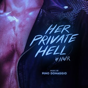 Image for 'Her Private Hell (Original Motion Picture Soundtrack)'