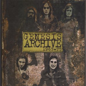 Image for 'Archive 1967-1975'