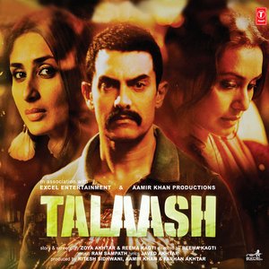 Image for 'Talaash'