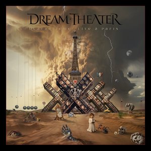 Image for 'Quarantième: Live à Paris'