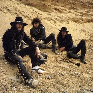 Image for 'Motörhead'