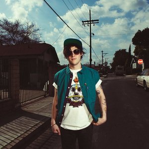 'Wavves'の画像