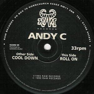 Image for 'Cool Down / Roll On'