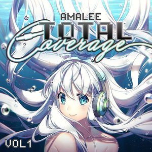 'Total Coverage, Vol. 1'の画像