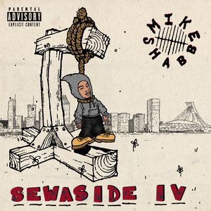 Image for 'Sewaside IV'