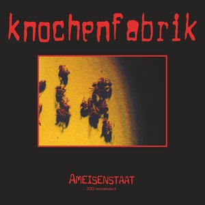 Image for 'Ameisenstaat (2023 kernsaniert)'