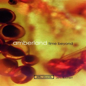 Image pour 'Amberland - Time Beyond'