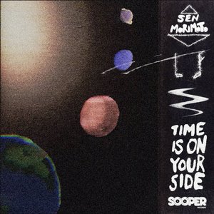 Image for 'Time Is On Your Side'