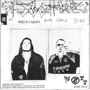 Imagem de 'WIĘCEJ NIEBA'