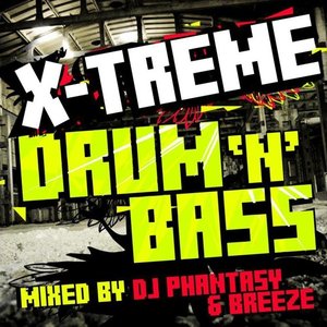 'X-Treme Drum n Bass'の画像