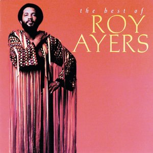 Bild für 'The Best Of Roy Ayers'