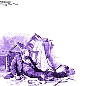 Image pour 'Happy New Year'