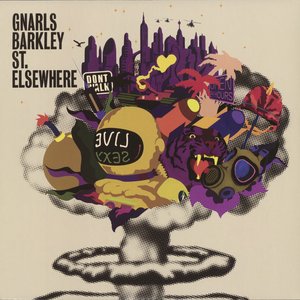 Immagine per 'St. Elsewhere'