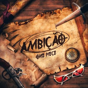 Image for 'Vilões, Ambição'