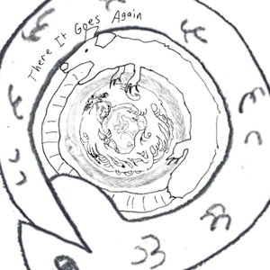 Image for 'There It Goes Again'