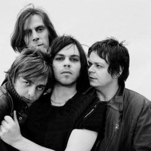 Image for 'Supergrass'