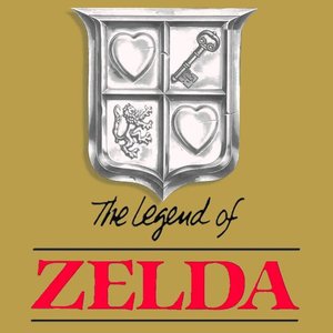 Image for 'The Legend of Zelda'