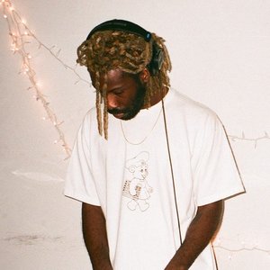 Image for 'Kush Jones'