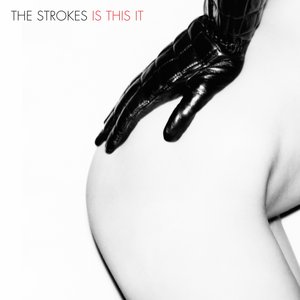 Image for 'Is This It'