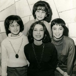 Image for 'Quarteto Em Cy'