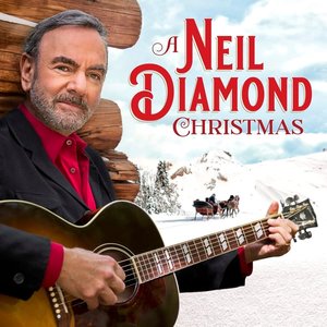 Immagine per 'A Neil Diamond Christmas'