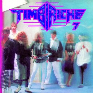 'Timbiriche 7' için resim