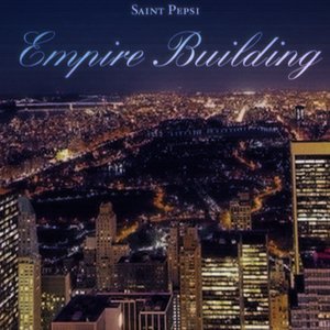 'EMPIRE BUILDING'の画像