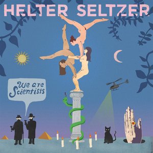 Изображение для 'Helter Seltzer'