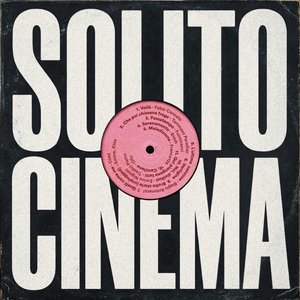 Image for 'Solito cinema'
