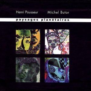 Изображение для 'Paysages Planétaires'