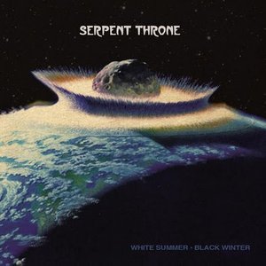 Image for 'White Summer • Black Winter'