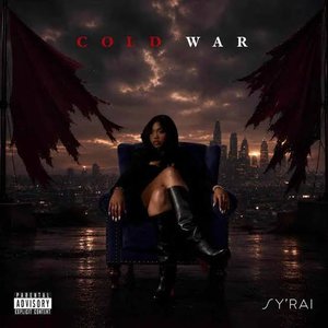 Image for 'Cold War'