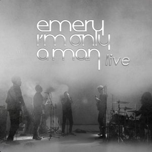 Image for 'I'm Only A Man (Live Version)'