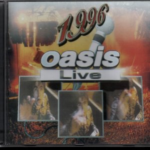 Image for '1996'