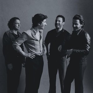 Imagen de 'Arctic Monkeys'